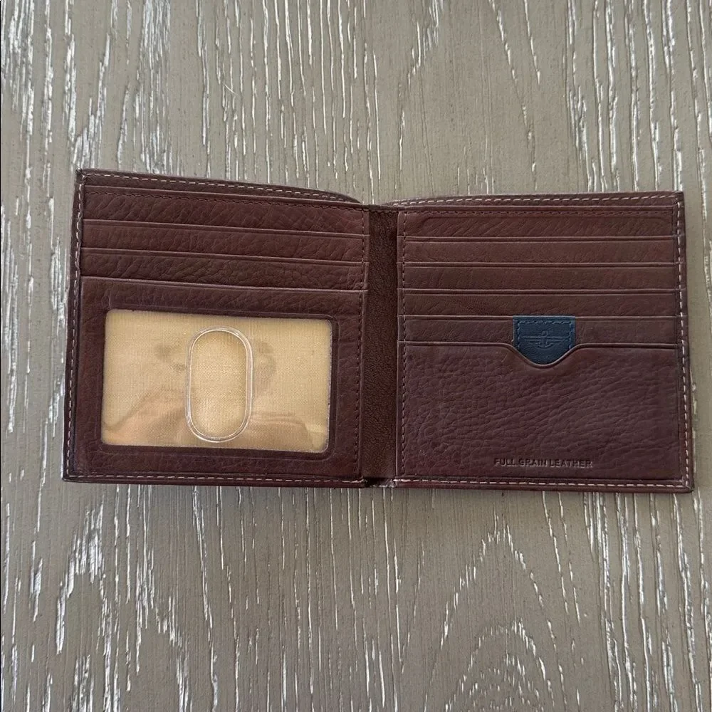 Dockers men’s brown